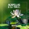 All up to Maybe (feat. Kewdjatey) [Acapella Mix] - DJ Lora & MKM lyrics