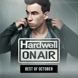Hardwell on Air - Best of October 2015 - Hardwell