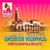 100 Originalnih Pjesama - Splitski Festival - Ništa Kontra Splita, 2017