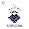 Electrica Fiesta 13 - Latin Flavoured Techhouse Tracks, 2013