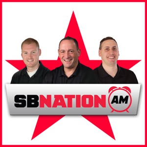06/29/2018 SB Nation AM Hour 3
