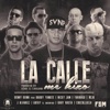 La Calle Me Hizo (feat. Benny Benni, Farruko, Daddy Yankee, Gotay "El Autentiko", J Alvarez, Baby Rasta, Cosculluela & Ñejo) - Single, 2017