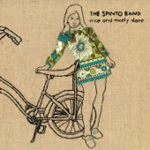 The Spinto Band - Road to Newark
