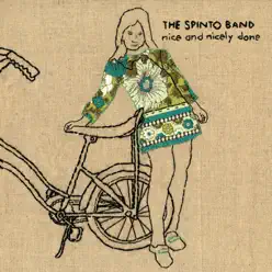 Nice and Nicely Done (Deluxe Edition) - The Spinto Band