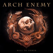 Will To Power artwork