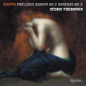 24 Préludes, Op. 28: No. 12 in G-Sharp Minor (Presto) artwork