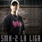 Y Ahora Me Voy (feat. La Liga) - Supermerk2 lyrics