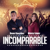 Incomparable (feat. Rene Gonzalez) artwork