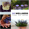 50 Wellness Time for Relax: Massage & Sleepy Therapy, Mindfulness Meditation, Yoga Training, Zen Healing Sounds for Spa, Soothe Your Soul - Various Artists
