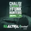 Funk Back Remixes - Single album lyrics, reviews, download