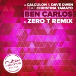 Calculon & Dave Owen - Ben Carlos (feat. Christina Tamayo)