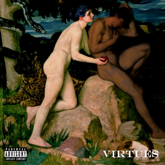 Cover artwork for Mercy Me
