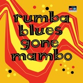 Mambo Blues artwork