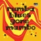 Mambo Blues artwork