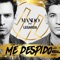 Me Despido (feat. Legarda) - Mando lyrics