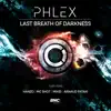 Last Breath of Darkness album lyrics, reviews, download