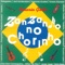 Zanzando em Copacabana - Rosaria Gatti lyrics