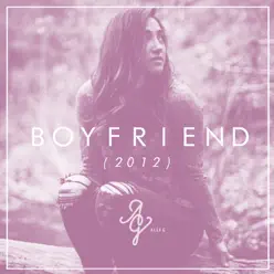 Boyfriend - Single - Alex G