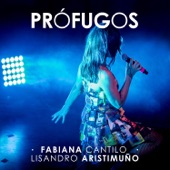 Prófugos (feat. Lisandro Aristimuno) [En Vivo] artwork