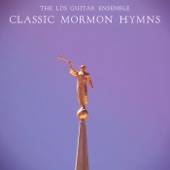 Classic Mormon Hymns artwork