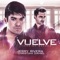 Vuelve (feat. Christian Daniel) - Jerry Rivera lyrics