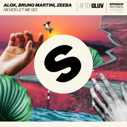 Alok & Sevenn - Never Let Me Go