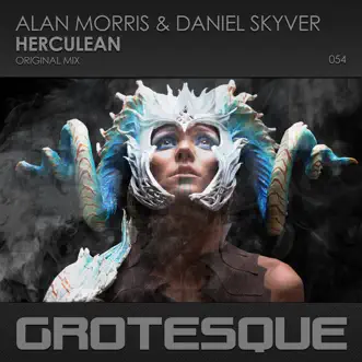 Herculean by Alan Morris & Daniel Skyver song reviws