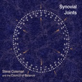 Synovial Joints - Part II - Hip and Shoulder artwork