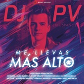 Me Llevas Más Alto (feat. Alex Campos & Redimi2) artwork