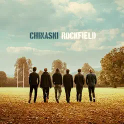 Rockfield - Chinaski Rockfield - Chinaski
