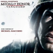 Medal of Honor: Allied Assault (Main Theme) artwork