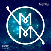 Modern Maori Quartet - Māreikura