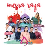 Marhaban Ya Ramadhan (feat. Mawi) artwork