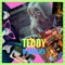 Sharknado - Teddy Marquee lyrics