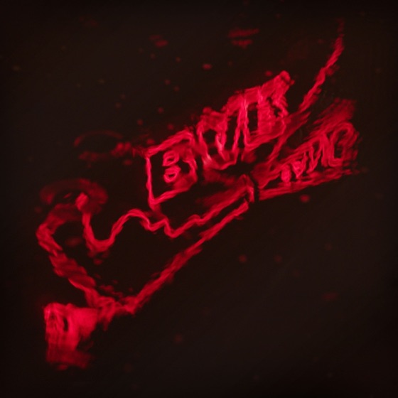 Cover artwork for Shadow