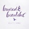 Bruised & Beautiful (Alli's Song) artwork