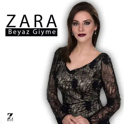 Beyaz Giyme - Single - Zara