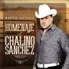 Homenaje a Chalino Sánchez album lyrics, reviews, download