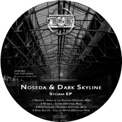 Storm - EP by Noseda & Dark Skyline album reviews, ratings, credits
