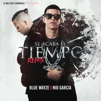 Se Acaba el Tiempo (feat. Nio Garcia) [Remix] by Blue Wayze song reviws