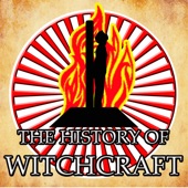 The History of Witchcraft