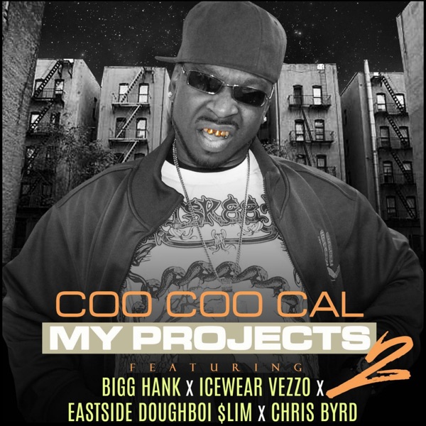 My Projects Coo Coo Cal Shazam