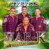 Atrevete - Single