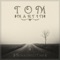 Borrowed Time - Tom Martin lyrics