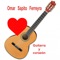 Costera - Omar Sapito Ferreyra lyrics