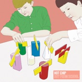 Boy from School (Hot Chip Re-Work) artwork
