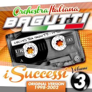 Orchestra Italiana Bagutti - Sono timida - Line Dance Music