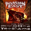 Invasion from the East Vol 4