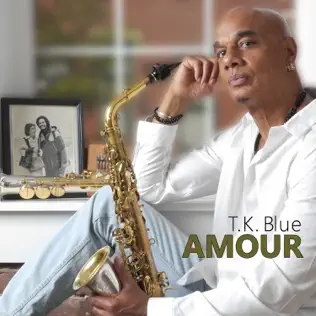 descargar álbum Download TK Blue - Amour album