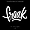 Freak (feat. Feadz & MaggyDMP) - Single album lyrics, reviews, download